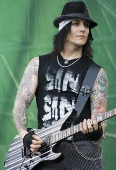Avenged Sevenfold - Shadow of L.A - �Stars Zone�