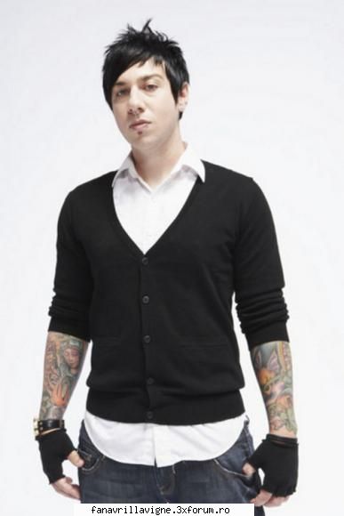 Avenged Sevenfold - Shadow of L.A - �Stars Zone�
