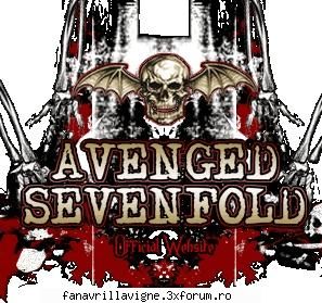 Avenged Sevenfold - Shadow of L.A - �Stars Zone�