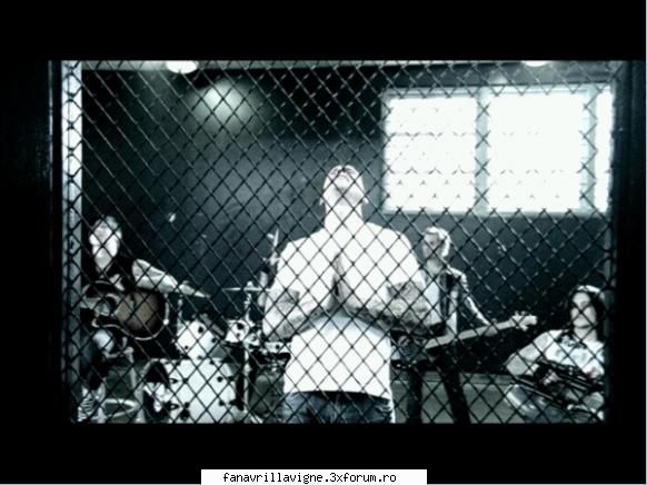 Avenged Sevenfold - Shadow of L.A - �Stars Zone�