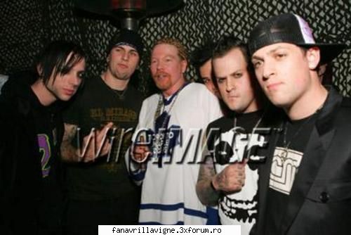 Avenged Sevenfold - Shadow of L.A - �Stars Zone�