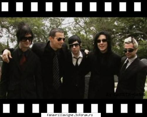 Avenged Sevenfold - Shadow of L.A - �Stars Zone�