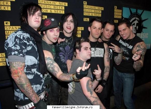 Avenged Sevenfold - Shadow of L.A - �Stars Zone�