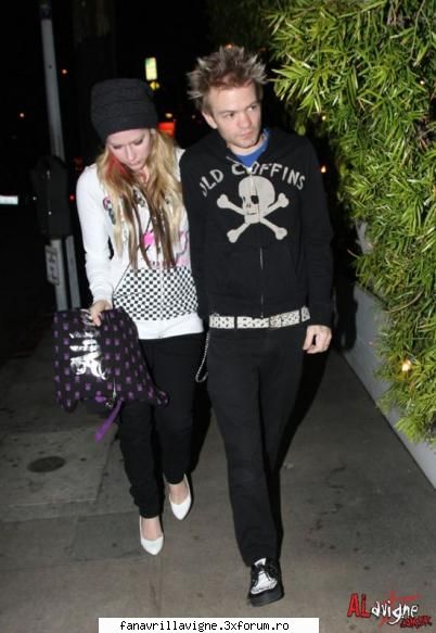 Avril and Derrick - .:>Sa.Ya.Co.PiL.iD.IoT<:. - �Gallery�