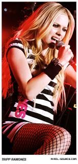 Avril's Pic - .:>Sa.Ya.Co.PiL.iD.IoT<:. - �Gallery�