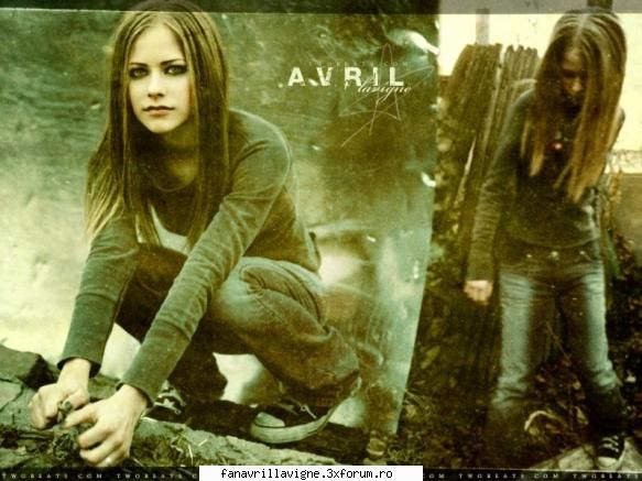 Avril's Pic - .:>Sa.Ya.Co.PiL.iD.IoT<:. - �Gallery�
