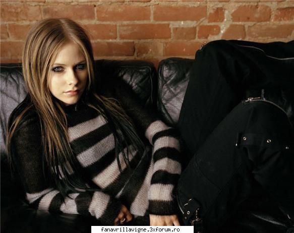 Avril's Pic - .:>Sa.Ya.Co.PiL.iD.IoT<:. - �Gallery�