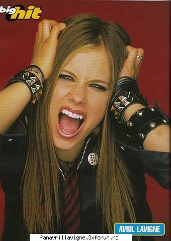 Avril's Pic - .:>Sa.Ya.Co.PiL.iD.IoT<:. - �Gallery�