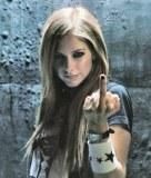 Avril's Pic - .:>Sa.Ya.Co.PiL.iD.IoT<:. - �Gallery�