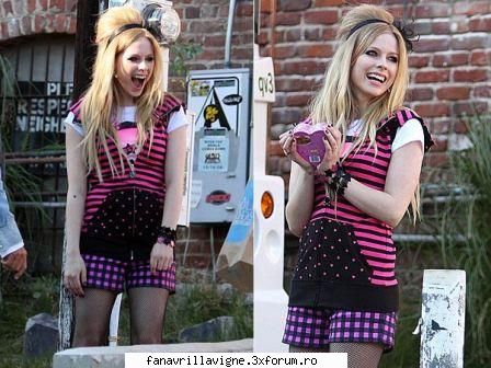 Avril's Pic - .:>Sa.Ya.Co.PiL.iD.IoT<:. - �Gallery�