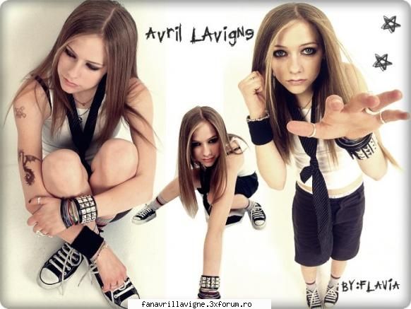 Avril's Pic - .:>Sa.Ya.Co.PiL.iD.IoT<:. - �Gallery�
