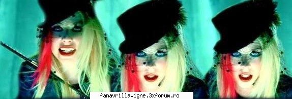 Avril's Pic - .:>Sa.Ya.Co.PiL.iD.IoT<:. - �Gallery�