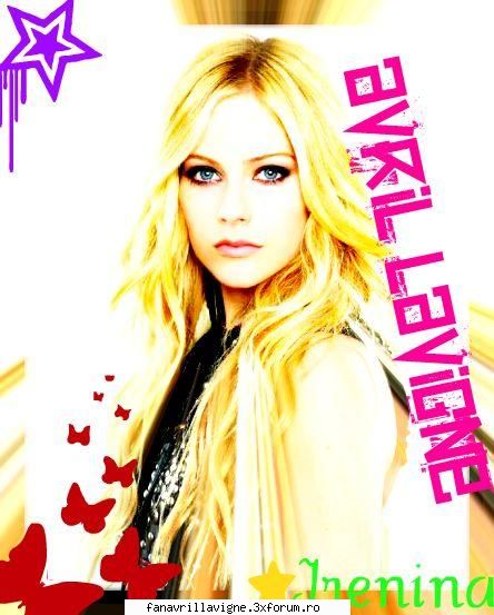 Avril's Pic - .:>Sa.Ya.Co.PiL.iD.IoT<:. - �Gallery�
