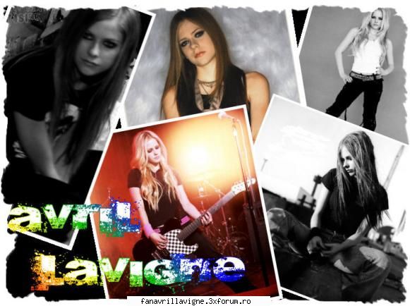 Avril's Pic - .:>Sa.Ya.Co.PiL.iD.IoT<:. - �Gallery�