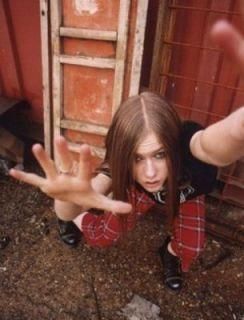 Avril's Pic - .:>Sa.Ya.Co.PiL.iD.IoT<:. - �Gallery�