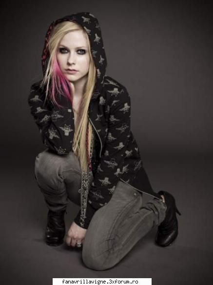 Avril's Pic - .:>Sa.Ya.Co.PiL.iD.IoT<:. - �Gallery�