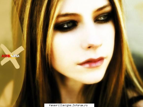 Avril's Pic - .:>Sa.Ya.Co.PiL.iD.IoT<:. - �Gallery�