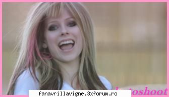 Avril's Pic - .:>Sa.Ya.Co.PiL.iD.IoT<:. - �Gallery�