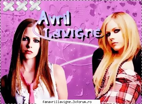 Avril's Pic - .:>Sa.Ya.Co.PiL.iD.IoT<:. - �Gallery�