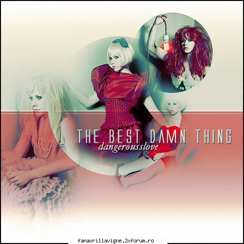 Avril's Pic - .:>Sa.Ya.Co.PiL.iD.IoT<:. - �Gallery�