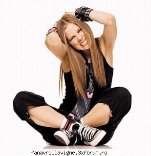 Avril's Pic - .:>Sa.Ya.Co.PiL.iD.IoT<:. - �Gallery�