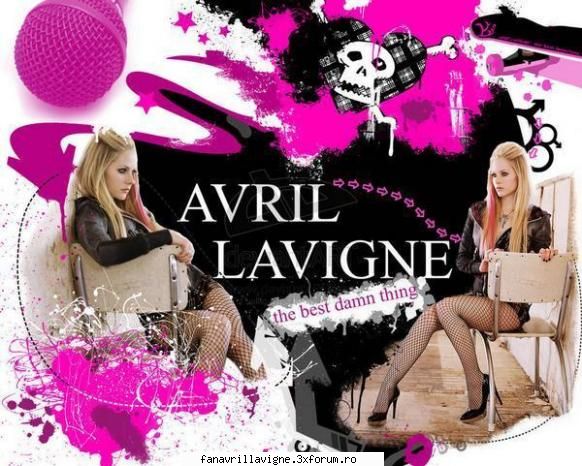 Avril's Pic - Shadow of L.A - �Gallery�