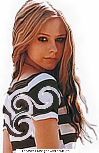 Avril's Pic - Shadow of L.A - �Gallery�
