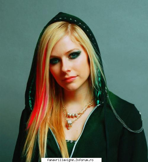 Avril's Pic - Shadow of L.A - �Gallery�