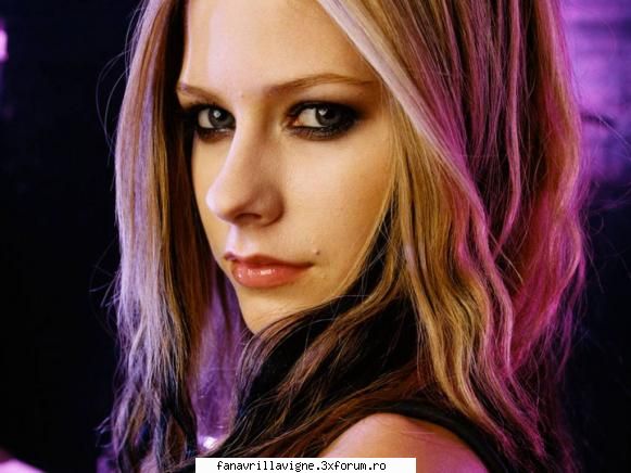 Avril's Pic - Shadow of L.A - �Gallery�