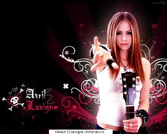Avril's Pic - .:>Sa.Ya.Co.PiL.iD.IoT<:. - �Gallery�