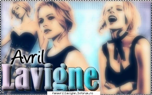 Avril's Pic - .:>Sa.Ya.Co.PiL.iD.IoT<:. - �Gallery�