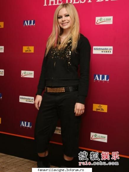 Avril's Pic - .:>Sa.Ya.Co.PiL.iD.IoT<:. - �Gallery�