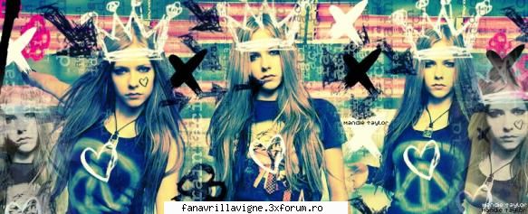 Avril's Pic - .:>Sa.Ya.Co.PiL.iD.IoT<:. - �Gallery�
