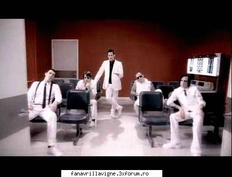Good Charlotte - Shadow of L.A - �Stars Zone�