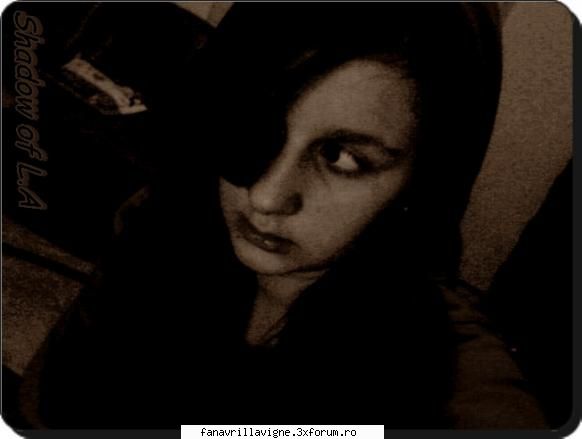 Shut....Shut.....Shut....Shut the FUCK UP!!!!!!!!:-w - Shadow of L.A - �Photos�